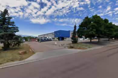1450 Valley Street | 1450 Valley St - 22,100 SF Industrial Space for Lease