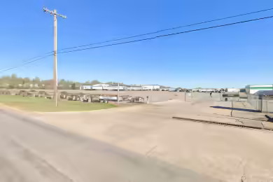 2501 Southeast 15th Street | 38,237 SF Industrial Space Available in Oklahoma City, OK