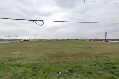 Southeast Expressway | Industrial Space for Lease at OKC 577 in Oklahoma City
