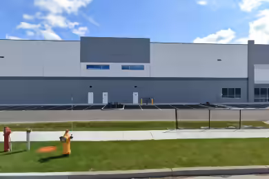 751 West Clearwater Loop | Clearwater Industrial Building A - 60,760 SF Industrial Space in Post Falls, ID