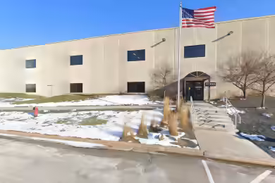 Evergreen Boulevard | Industrial Space for Lease in Coon Rapids, MN