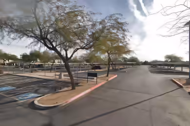 6840 South Harl Avenue | Industrial Space for Lease at Sight Logistics in Tempe, AZ