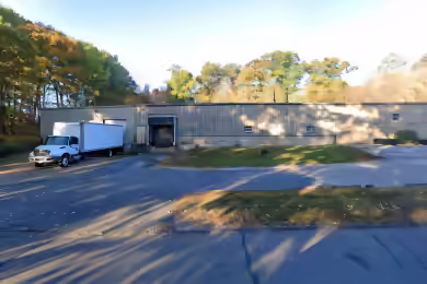 15 Container Drive | Industrial Space for Lease at 15 Container Dr, Terryville, CT