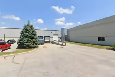 16707 Southpark Drive | Industrial Space for Lease at 16707 Southpark Dr, Westfield, IN