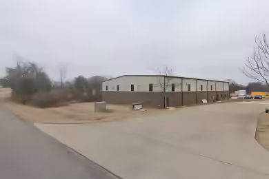 703 Runway Ct | North Building - 15,000 SF Industrial Space in Gallatin, TN
