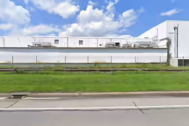 10320 Fairgrounds Road | Cold Storage and Light Manufacturing Facility in Huntingdon, PA