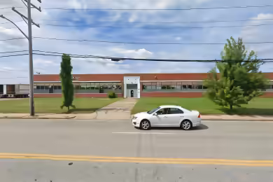 815 Jefferson Boulevard | Industrial Space for Lease at 815 Jefferson Blvd, Warwick, RI
