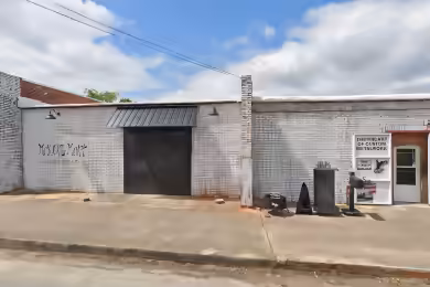 94 East Adams Street | Industrial Space for Lease at 94 E Adams St, Forsyth, GA