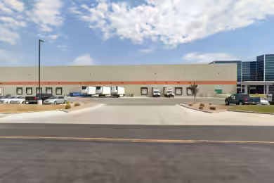 2449 6755 West | Building C - 203,942 SF Industrial Space in West Valley City