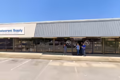 3750 Winchester Road | Industrial Space for Lease at 3750 Winchester Rd, Memphis, TN