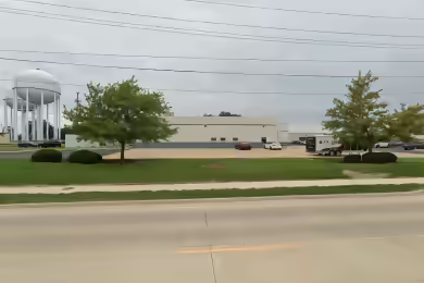 8201 North University Street | Industrial Space for Lease at 8201 N University St, Peoria, IL