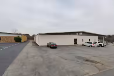 117 Southwest Drive | 20,400 SF Industrial Space Available in Spartanburg, SC