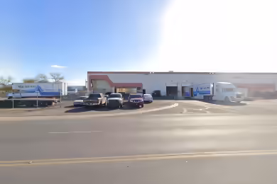 South Dodge Boulevard | 37,200 SF Industrial Space Available in Tucson, AZ