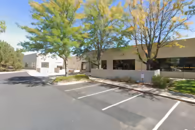 6325 Monarch Park Place | Industrial Space for Lease - 31,025 SF in Niwot, CO