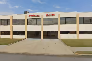 104 Montery Street | Monterey Station - 60,000 SF Industrial Space in Cowan, TN