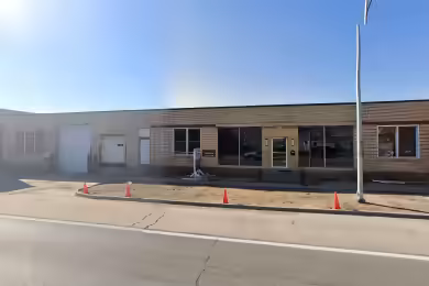 Burlington Street | Industrial Space for Lease in North Kansas City, MO