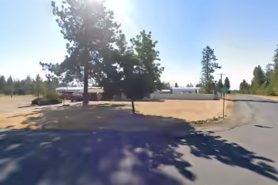 10117 South Spotted Road | Industrial Space for Lease in Cheney, WA