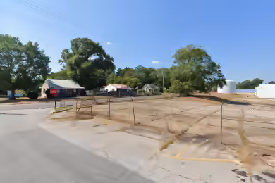206 Mathews Street | Industrial Space for Lease at 206 Mathews St, Barnesville, GA