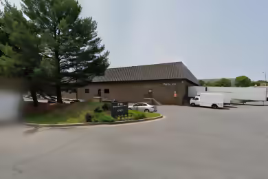 6730 Santa Barbara Court | Industrial Space for Lease - 27,300 SF in Elkridge, MD