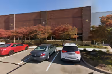 3890 Pheasant Ridge Drive Northeast | Phase III - BTS Industrial Space for Lease in Blaine, MN