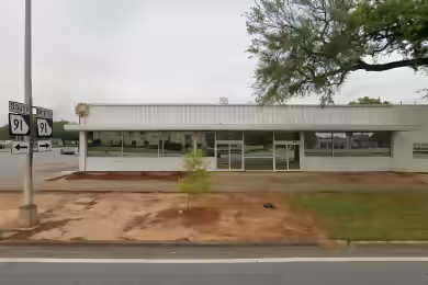 317 West Oglethorpe Boulevard | 15,000 SF Industrial Space Available in Albany, GA