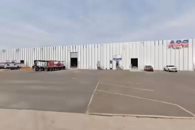 314 Evelyn Street | 15,378 SF Industrial Space Available in Cheyenne, WY