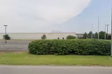 1515 Mercer Road | Industrial Space for Lease at 1515 Mercer Rd, Lexington, KY