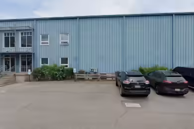 100 Chapel Harbor Drive | Industrial Space for Lease at 100 Chapel Harbor Dr, Pittsburgh, PA