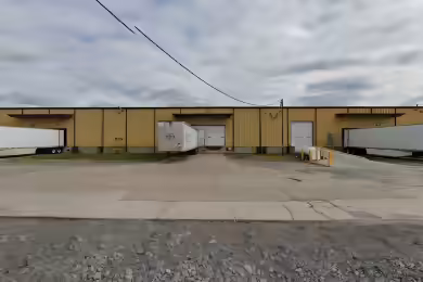 2019 Jackson Street | 400,000 SF Industrial + 3,300 SF Office for Lease in Monroe, LA