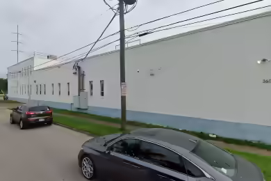 3606 Acorn Avenue | Industrial Space for Lease - 3606 Acorn Ave, Newport News, VA