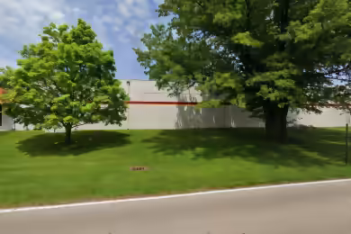 4745 Wadsworth Road | Separate 17K SF Industrial Space Available in Dayton, OH