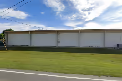 2032 Sylvester Drive | Industrial Space for Lease at 2032 Sylvester Dr, Moultrie, GA