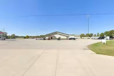 1106 North 6th Street | Monticello Warehouse - 102,000 SF Industrial Space for Lease
