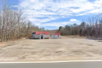 6241 Patriot Highway | Patriot 95 Logistics - 555,675 SF Industrial Space in Woodford, VA