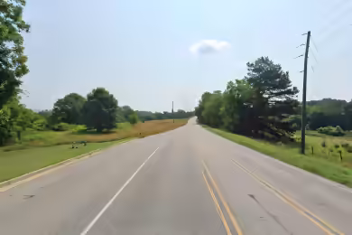 Jesse Cronic Road | Prime Industrial Space Available at Braselton 85