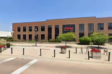 1255 Main Street | 28,146 SF Industrial Space Available in Indianapolis, IN