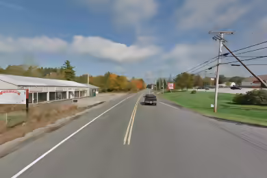 0 Willand | Build-To-Suit High-Bay Warehouse/Distribution in Somersworth, NH