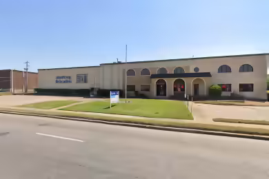 3927 Winchester Road | 33,500 SF Industrial Space Available in Memphis, TN