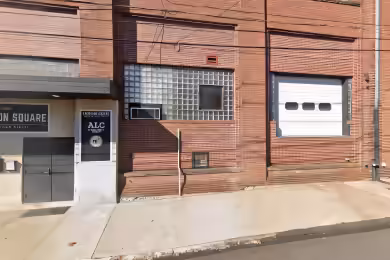 4925 Harrison Street | Industrial Space Available at 4925 Harrison St, Pittsburgh, PA