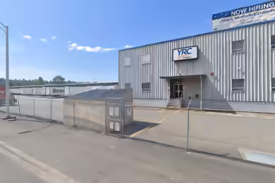 12855 48th Avenue South | Prologis Park Tukwila 7 - 84,000 SF Industrial Space for Lease