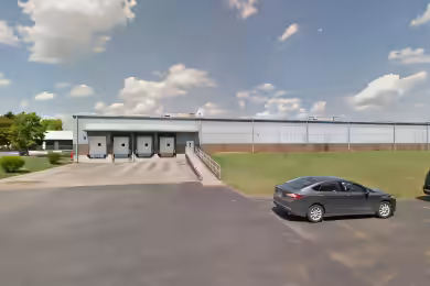 3800 Old Tasso Road Northeast | Industrial Space for Lease in Cleveland, TN - 42,000 SF Available