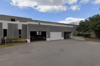 8691 Western Way | 53,524 SF Industrial Space Available in Jacksonville, FL