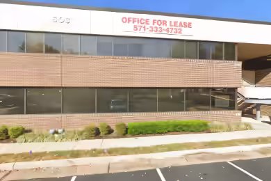 503 Carlisle Drive | Industrial Space for Lease at 503 Carlisle Drive, Herndon, VA
