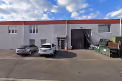340 13th Street | Carlstadt Industrial Center I - 15,480 SF Industrial Space