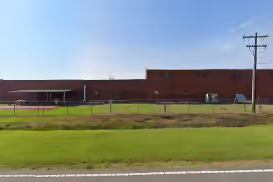 648 Wilson Street | 57,332 SF Industrial Space Available for Lease in Chester, SC