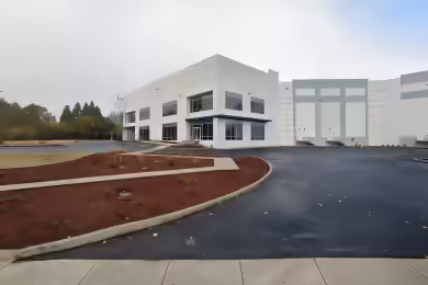 Northeast Saint Johns Road | Hidden Glen Industrial Center - 283,622 SF Industrial Space in Vancouver, WA