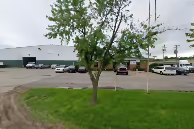 4710 Dues Drive | 77,675 SF Industrial Space Available in Cincinnati, OH