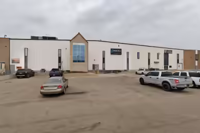 2400 Industrial Lane | Broomfield Tech Center - Industrial Space for Lease