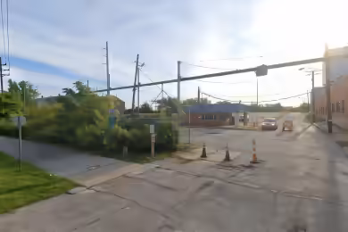Krueger Avenue | Cleveland Industrial Property for Lease - 8001 Krueger Ave