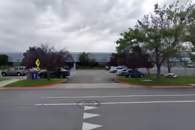 450 Lillard Drive | 450 Lillard Dr - 120,000 SF Industrial Space for Lease in Sparks, NV
